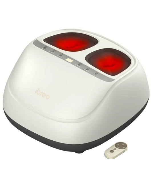 ibreo Foot 3 Foot Massager