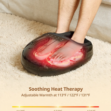 ibreo Foot 3 mini Foot Massager