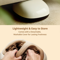 ibreo Foot 3 mini Foot Massager