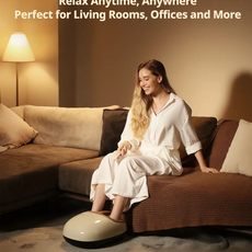 ibreo Foot 3 mini Foot Massager