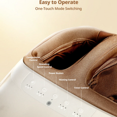 ibreo Foot 3 mini Foot Massager