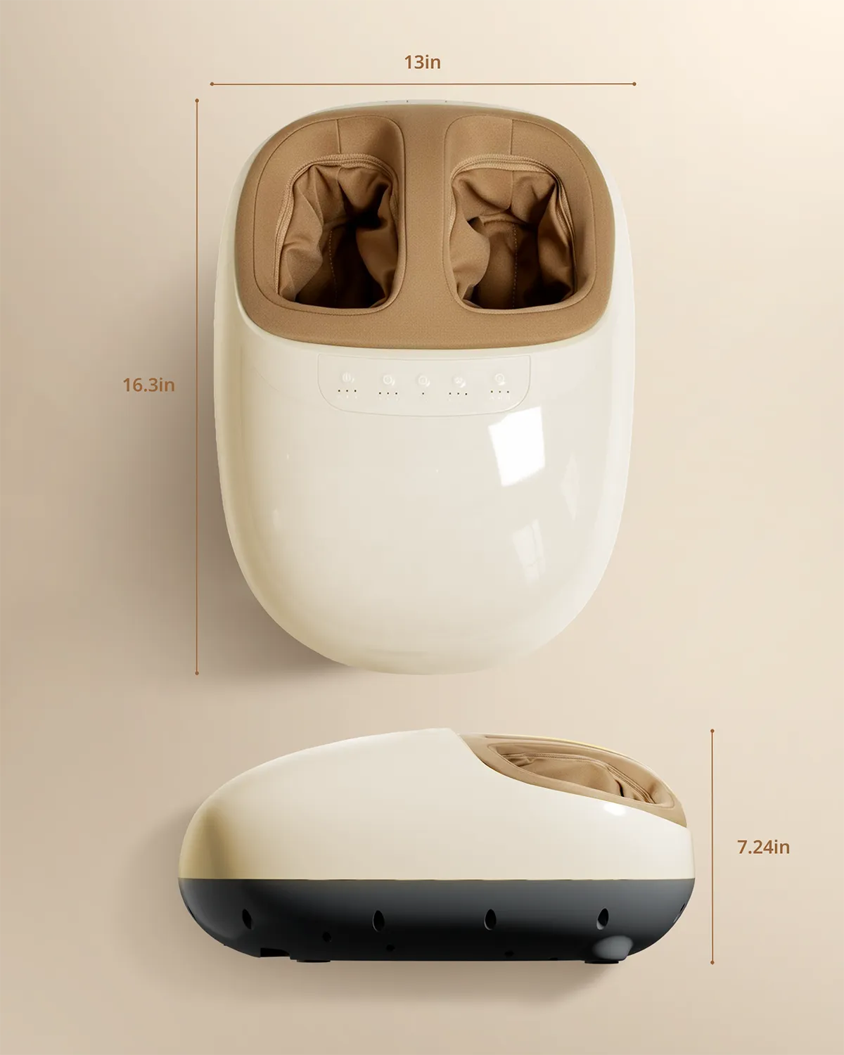 ibreo Foot 3 mini Foot Massager