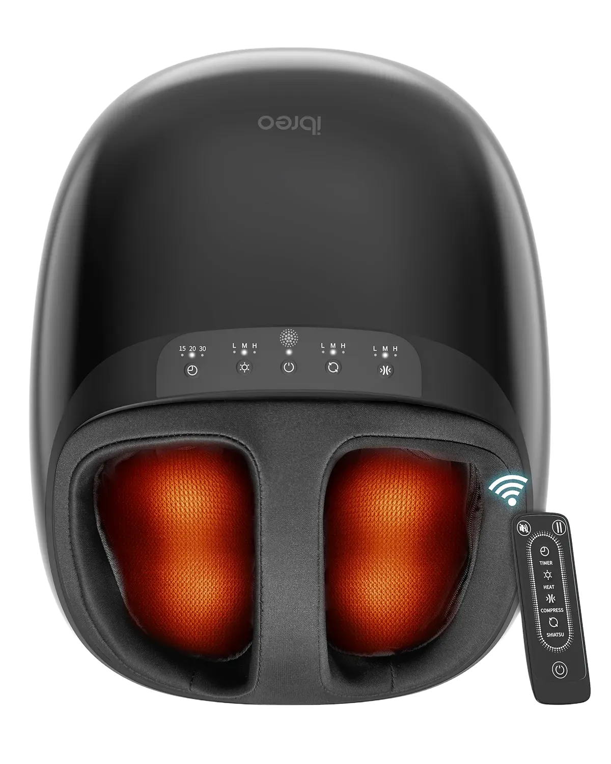 ibreo Foot 3 mini Foot Massager