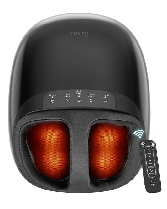 ibreo Foot 3 mini Foot Massager