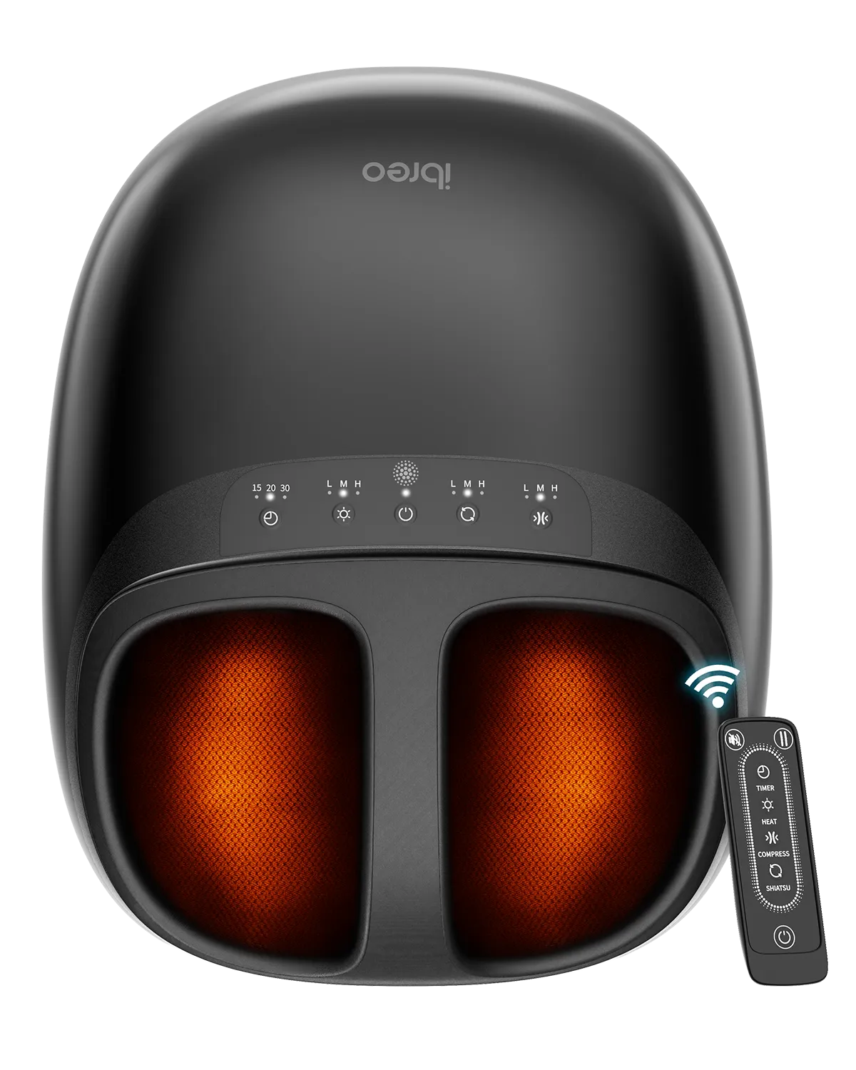 ibreo Foot 3 mini Foot Massager