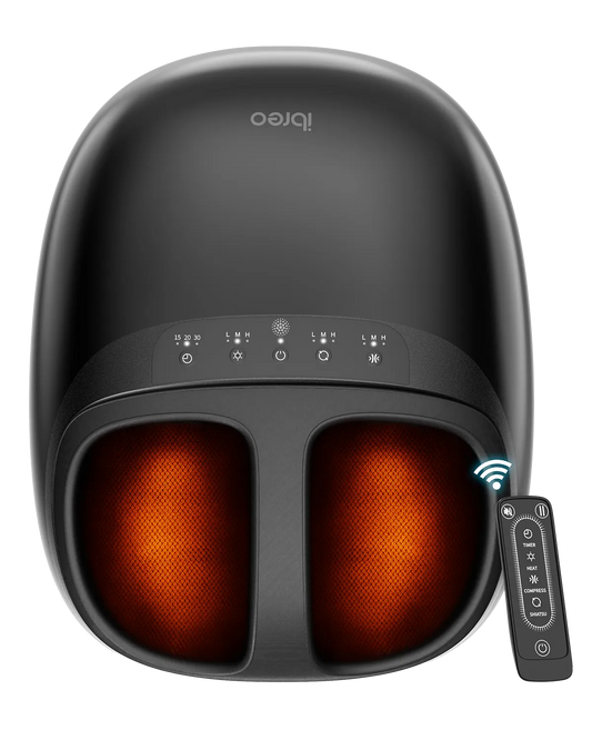 ibreo Foot 3 mini Foot Massager