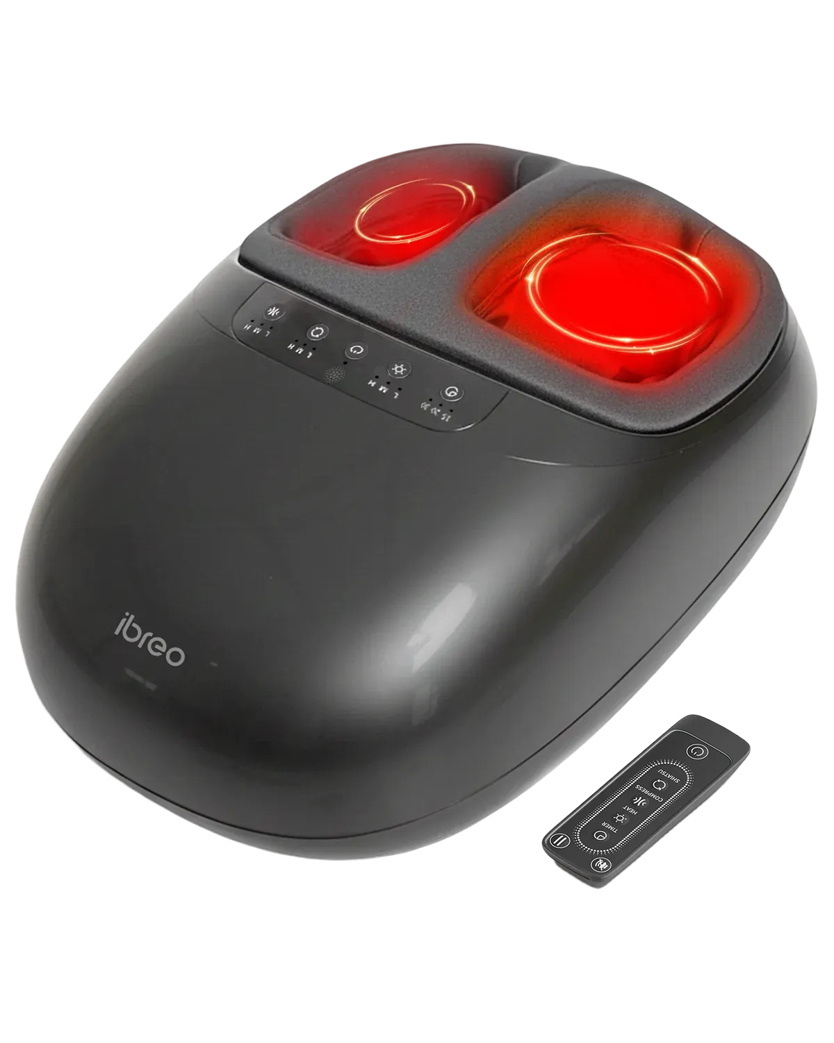 ibreo Foot 3 mini Foot Massager