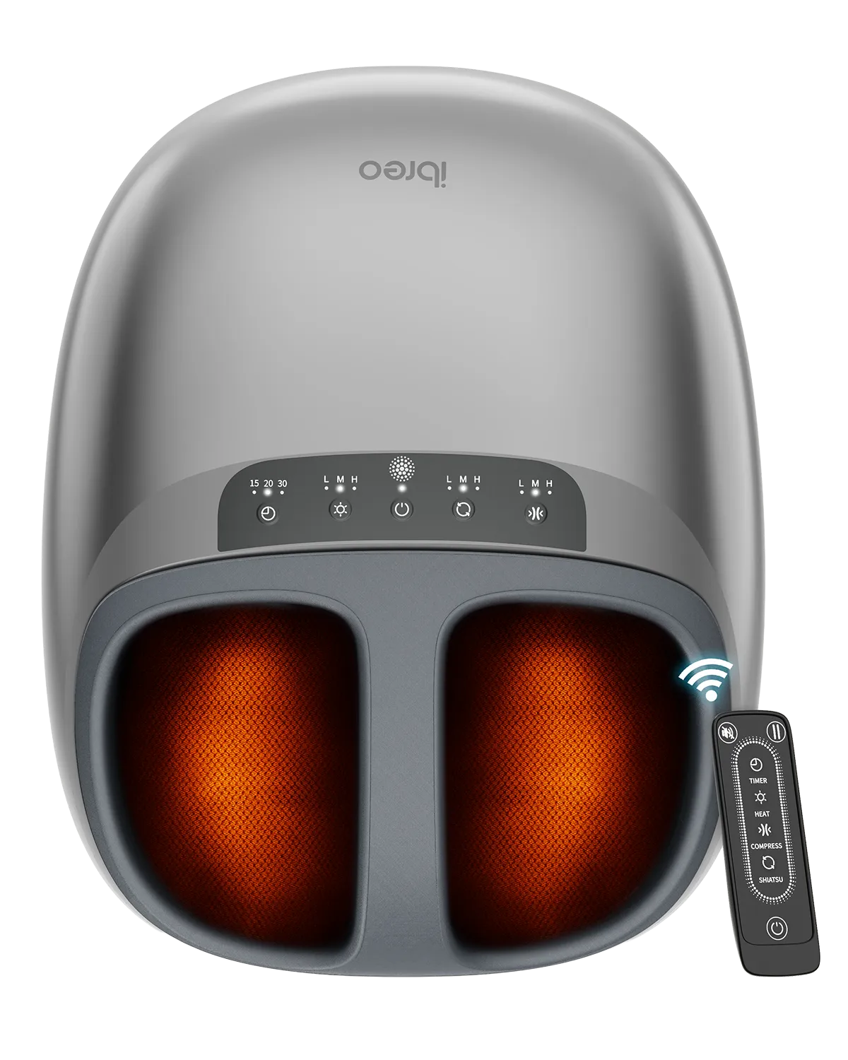 ibreo Foot 3 mini Foot Massager