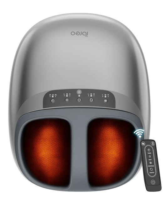 ibreo Foot 3 mini Foot Massager