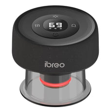ibreo Pulse Pro Cupping Therapy Massager with Heat