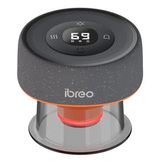 ibreo Pulse Pro Cupping Therapy Massager with Heat