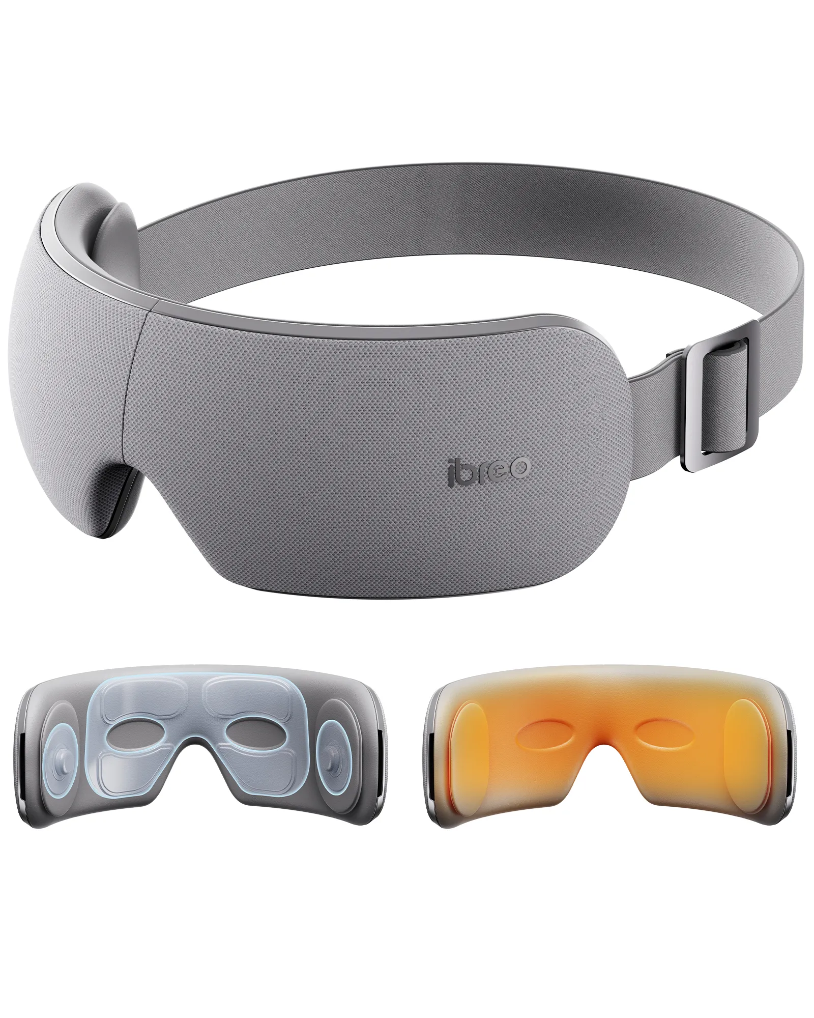 ibreo MG3 Eye Massager