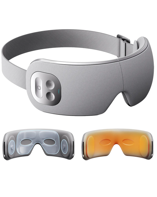 ibreo MG3 Eye Massager