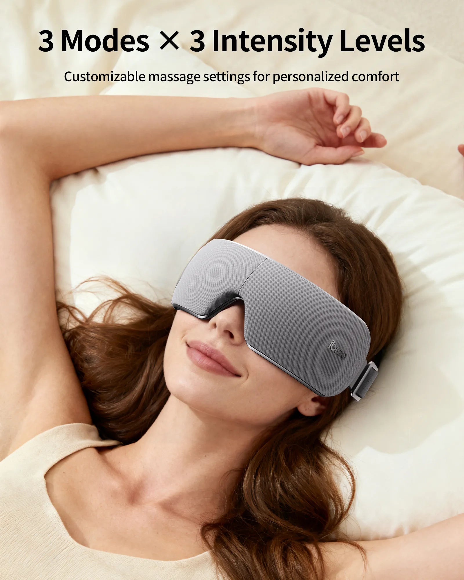 ibreo MG3 Eye Massager