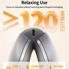 ibreo MG3 Eye Massager