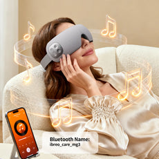 ibreo MG3 Eye Massager