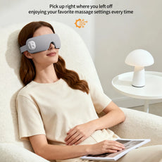 ibreo MG3 Eye Massager