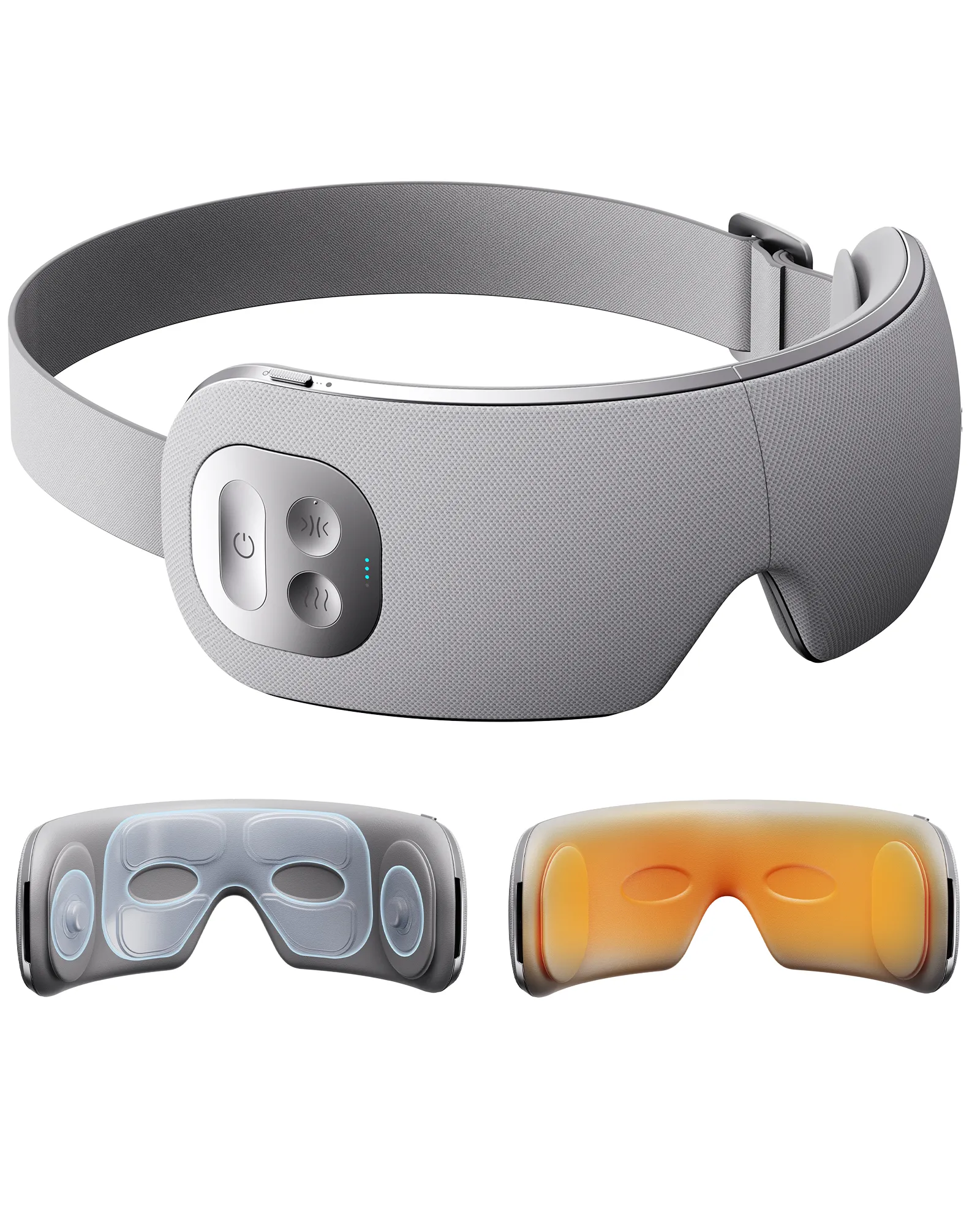ibreo MG5 Eye Massager