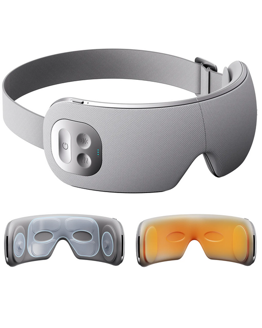 ibreo MG5 Eye Massager