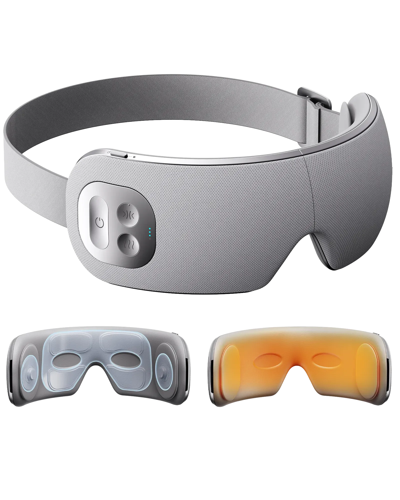 ibreo MG5 Eye Massager