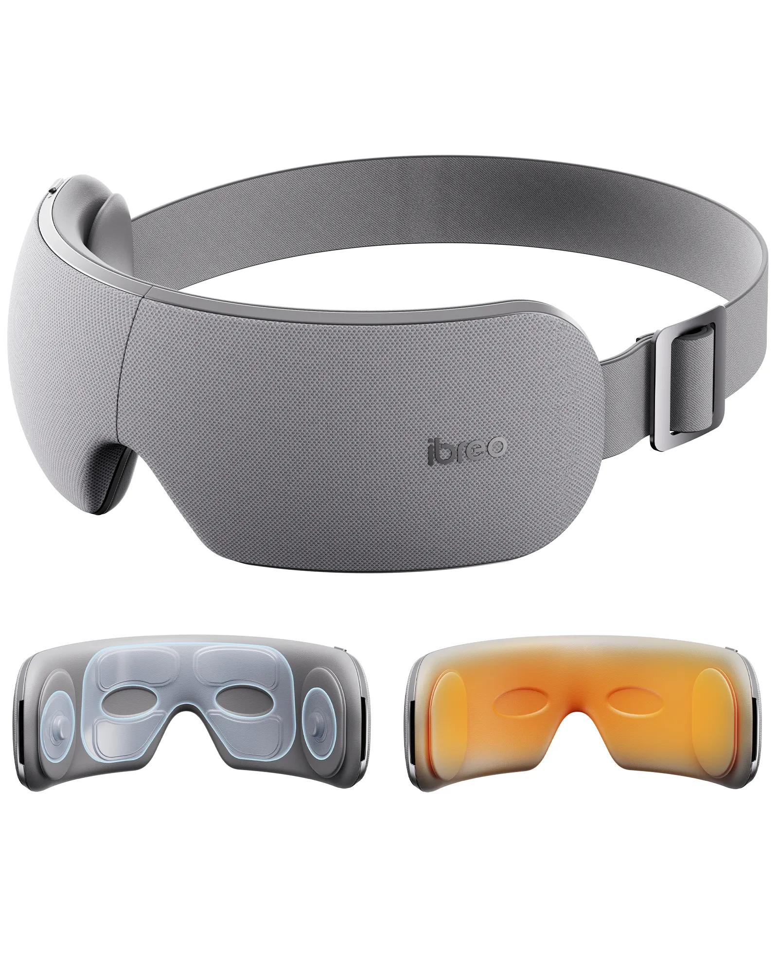 ibreo MG5 Eye Massager