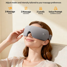 ibreo MG5 Eye Massager