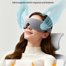 ibreo MG5 Eye Massager