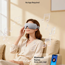 ibreo MG5 Eye Massager