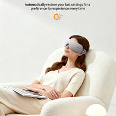 ibreo MG5 Eye Massager