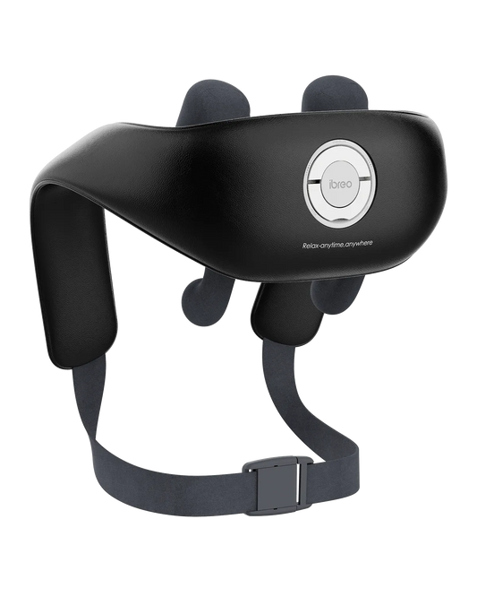 ibreo N5 mini S3 Neck and Shoulder Massager
