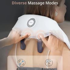 ibreo N5 mini S3 Neck and Shoulder Massager