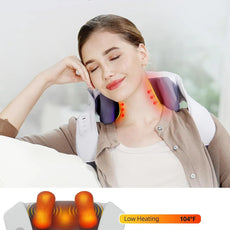 ibreo N5 mini S3 Neck and Shoulder Massager