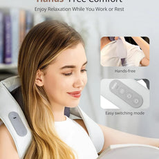 ibreo N5 mini S3 Neck and Shoulder Massager