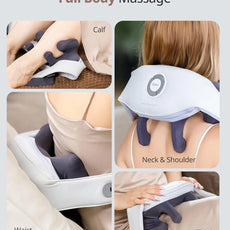 ibreo N5 mini S3 Neck and Shoulder Massager
