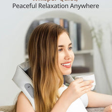 ibreo N5 mini S3 Neck and Shoulder Massager