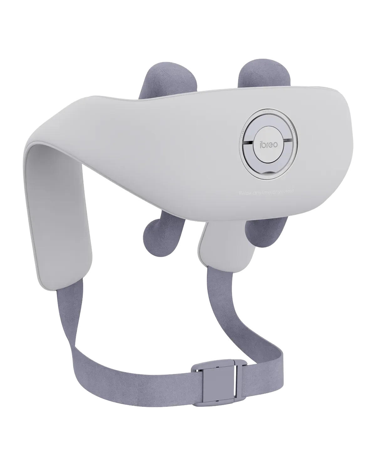 ibreo N5 mini S3 Neck and Shoulder Massager