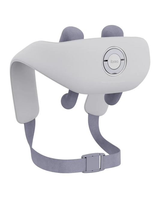 ibreo N5 mini S3 Neck and Shoulder Massager