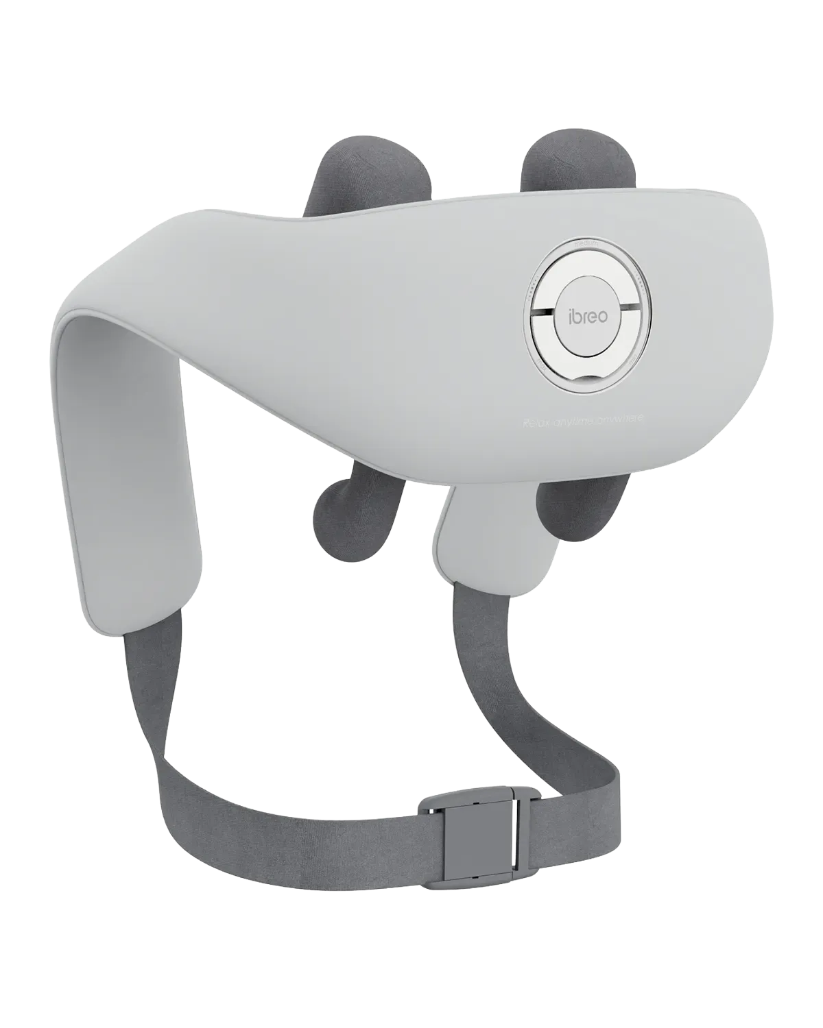 ibreo N5 mini S3 Neck and Shoulder Massager