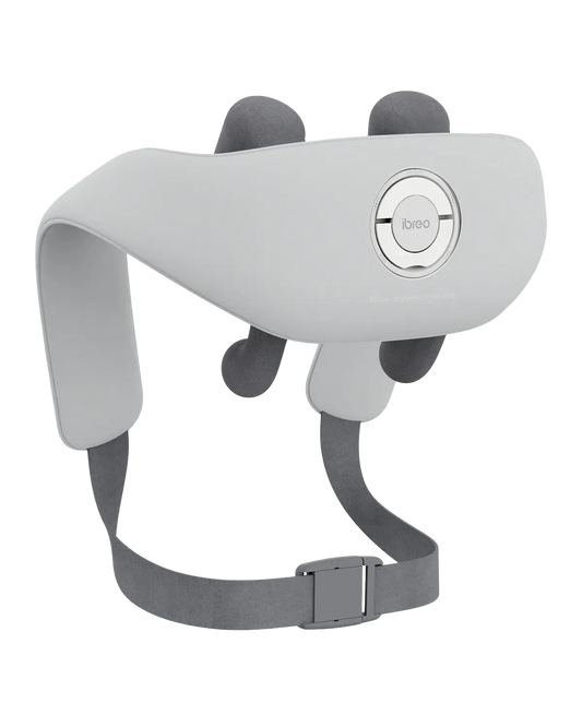 ibreo N5 mini S3 Neck and Shoulder Massager