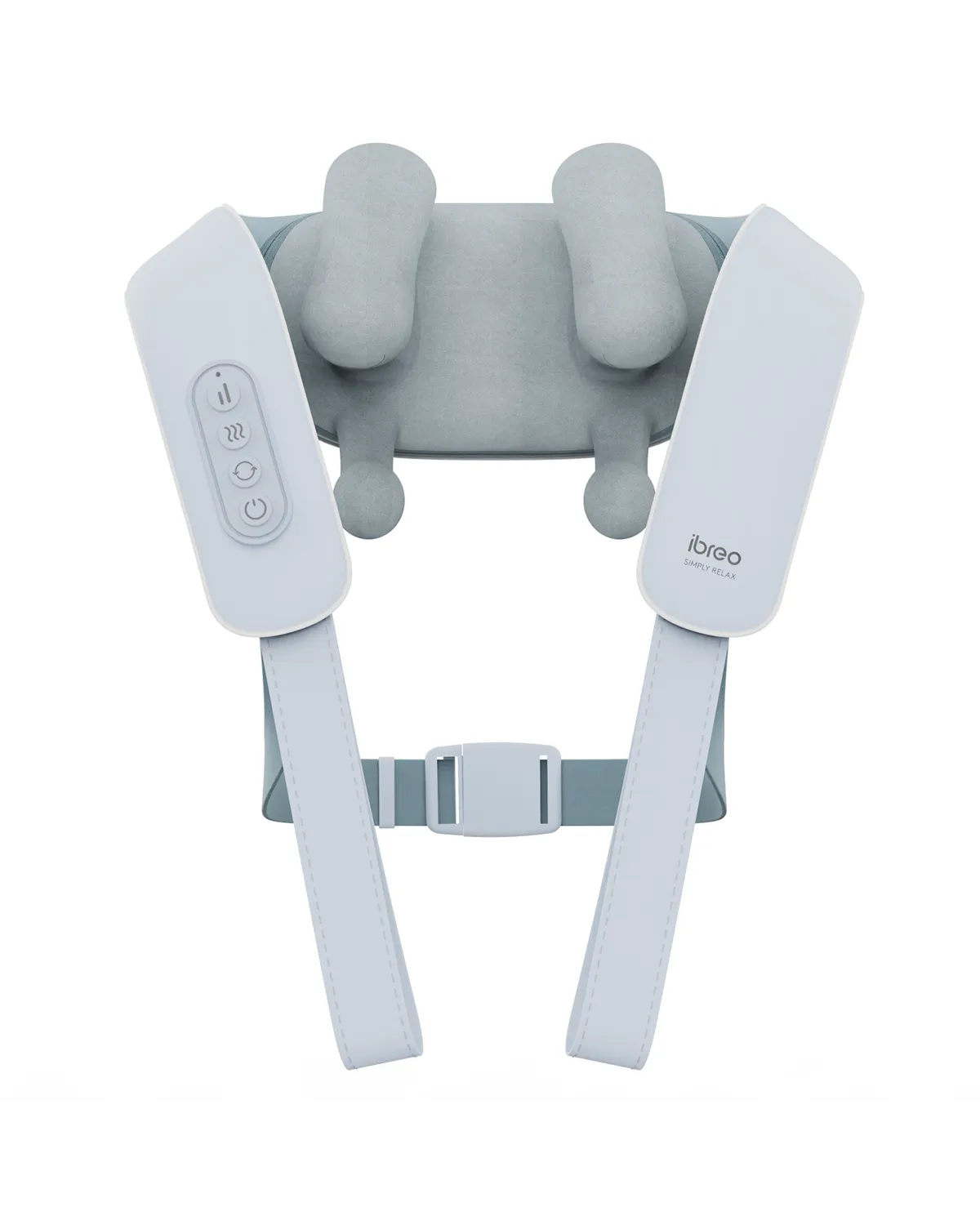 ibreo Neck S Shoulder and Neck Massager