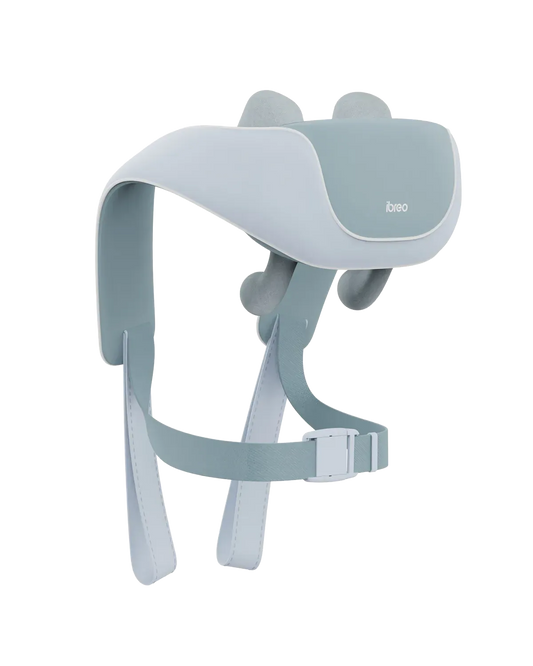 ibreo Neck S Shoulder and Neck Massager
