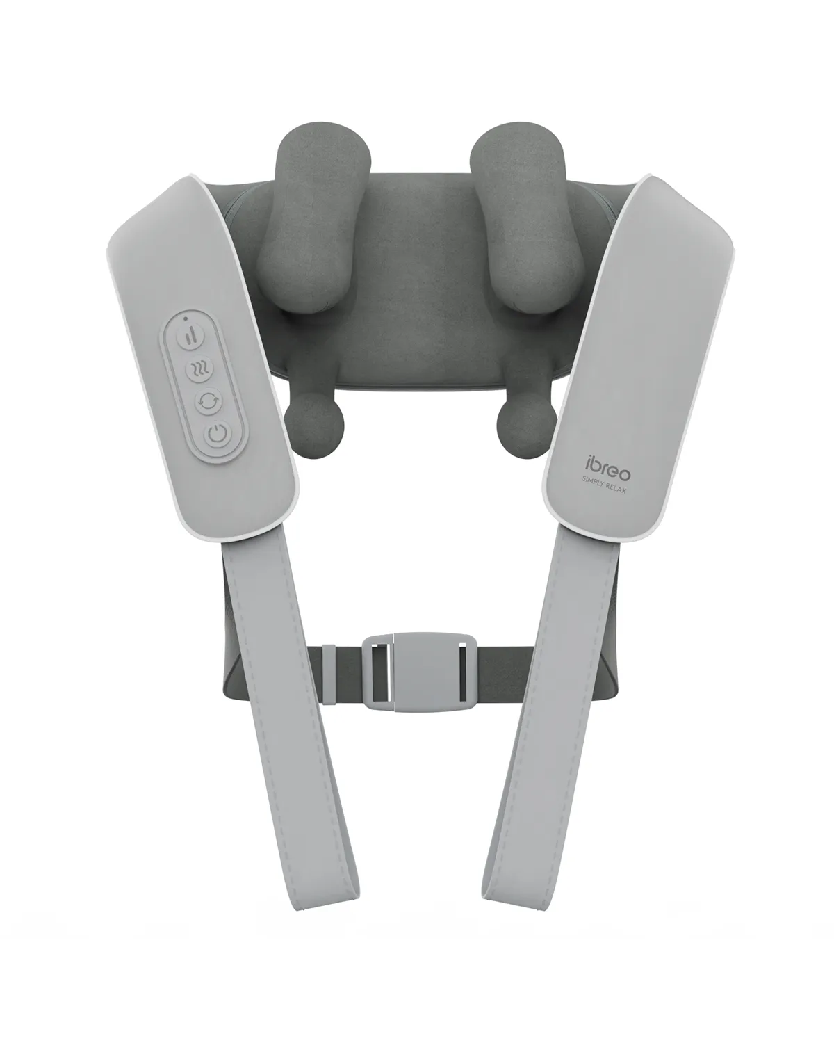 ibreo Neck S Shoulder and Neck Massager
