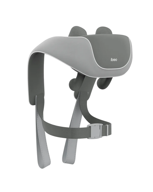 ibreo Neck S Shoulder and Neck Massager