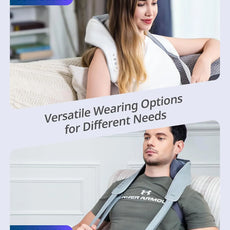 ibreo Neck S Shoulder and Neck Massager