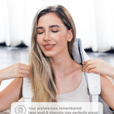 ibreo Neck S Shoulder and Neck Massager