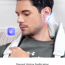 ibreo Neck S Shoulder and Neck Massager