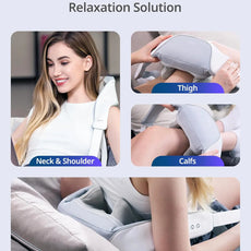 ibreo Neck S Shoulder and Neck Massager