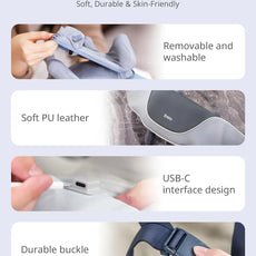 ibreo Neck S Shoulder and Neck Massager