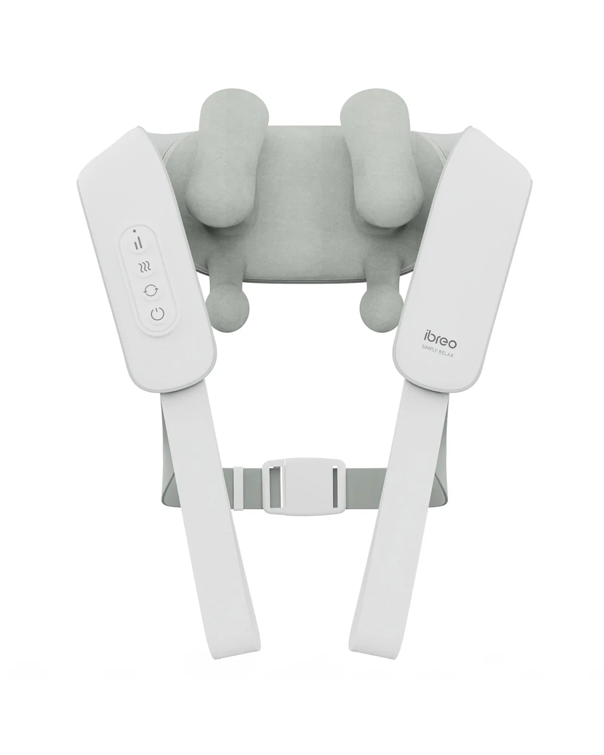 ibreo Neck S Shoulder and Neck Massager