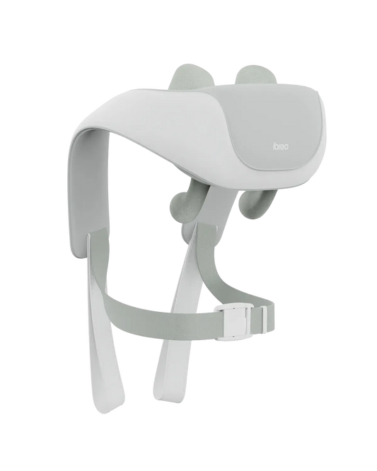 ibreo Neck S Shoulder and Neck Massager